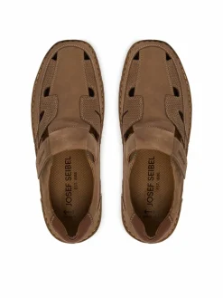 Sandali New Anvers 81 44981 Marrone