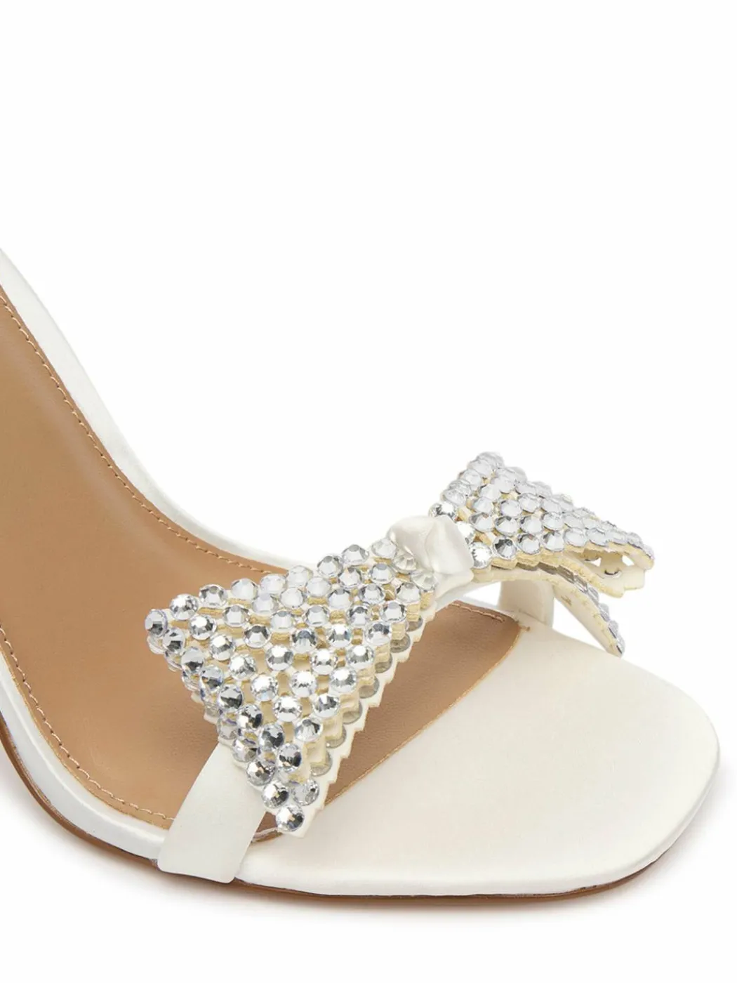 Sandali Newlywed 11005241 Bianco