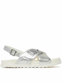 Sandali Nora 926 4A5313 EX298 Argento