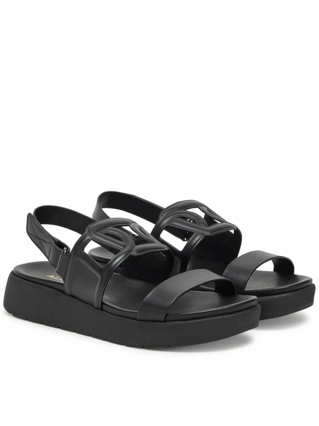 Sandali Onuvia 13965198 Nero