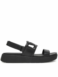 Sandali Onuvia 13965198 Nero