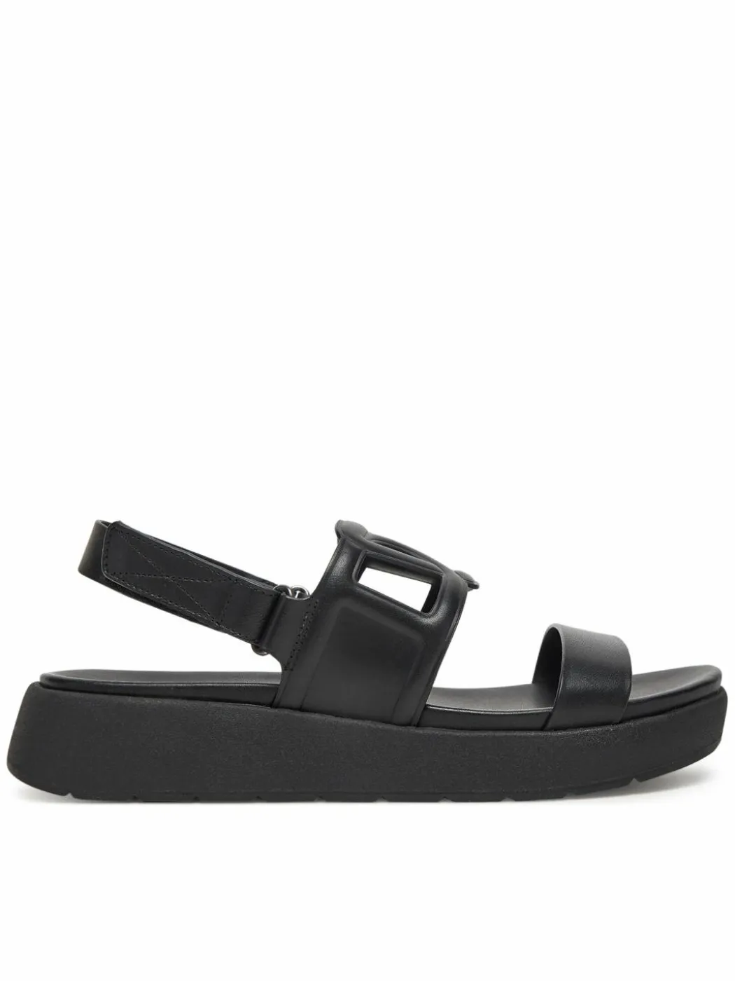 Sandali Onuvia 13965198 Nero