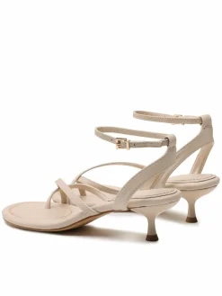 Sandali Ophelia WYL3410-1 Beige