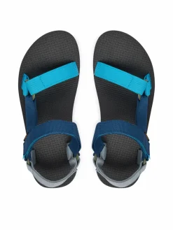 Sandali Original Universal 1004006 Blu scuro