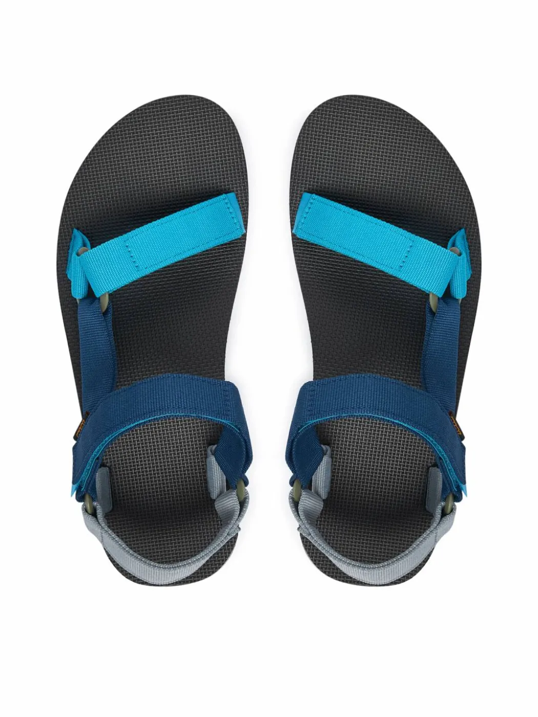 Sandali Original Universal 1004006 Blu scuro