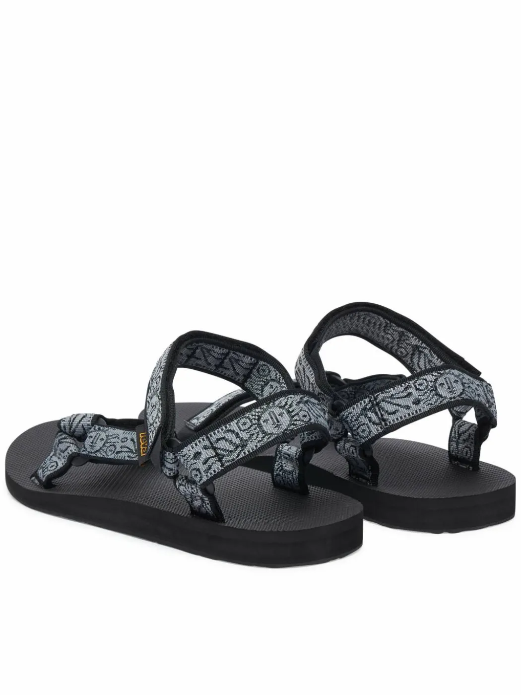 Sandali Original Universal 1004006 Grigio