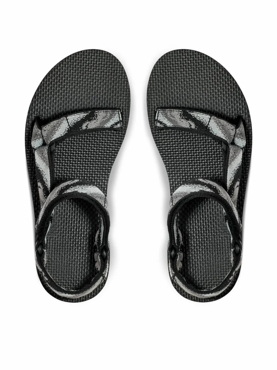 Sandali Original Universal 1003987 Grigio chiaro