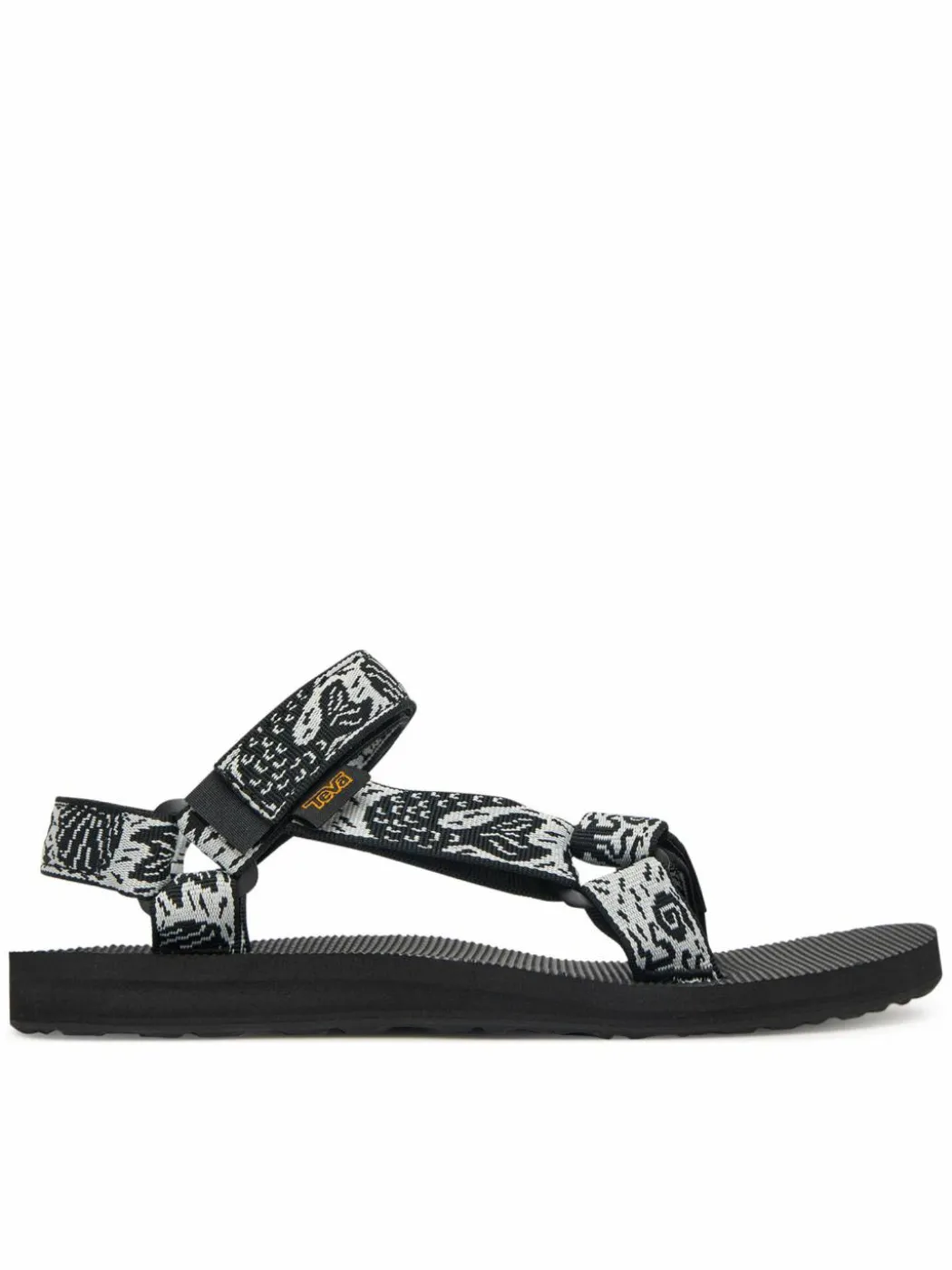 Sandali Original Universal 1003987 Nero