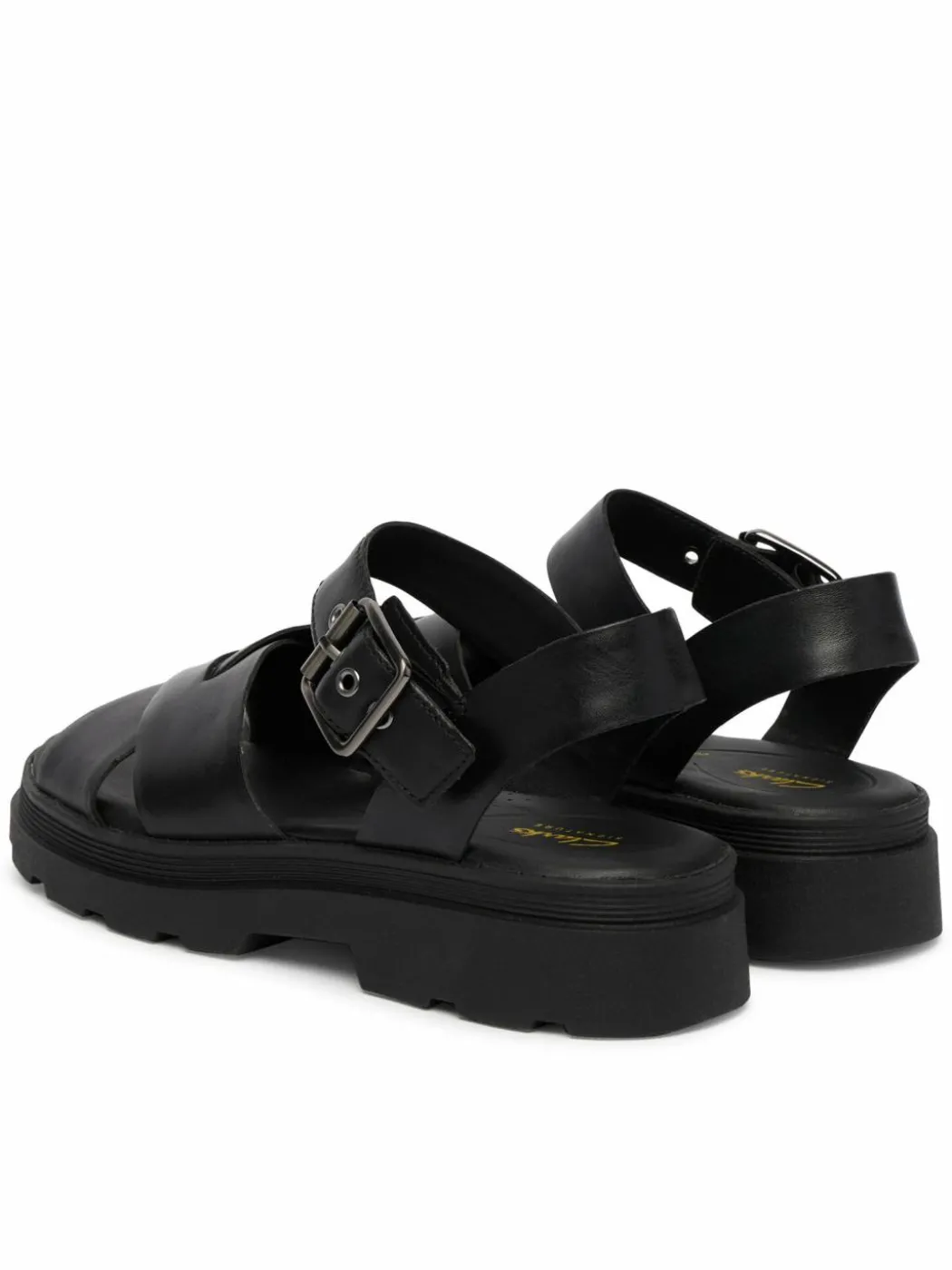 Sandali Orinoco3 Cross 26186091 Nero