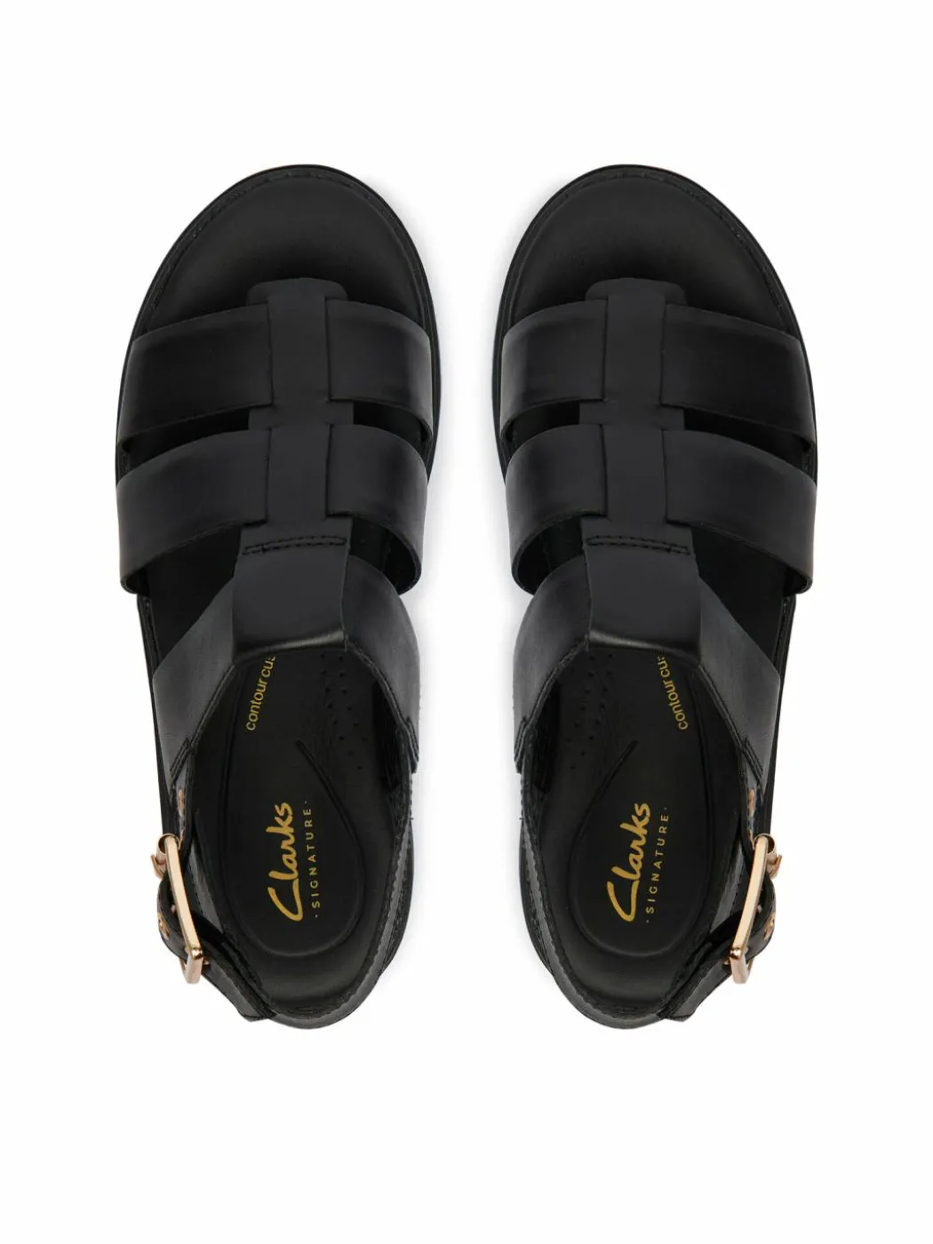 Sandali Orinoco3 Strap 26186490 Nero