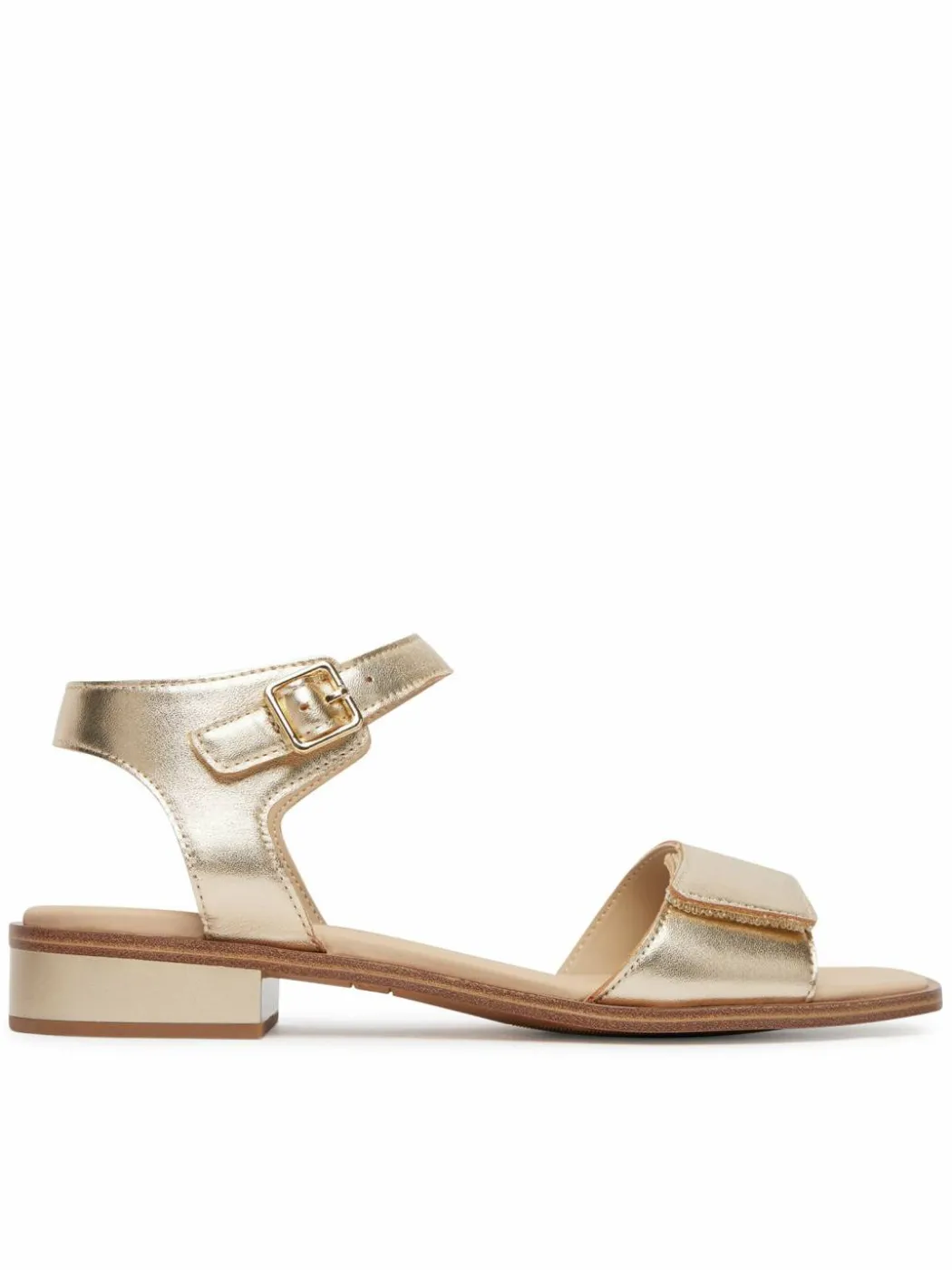 Sandali 9-28202-44 Oro