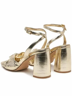 Sandali 11005662 Oro