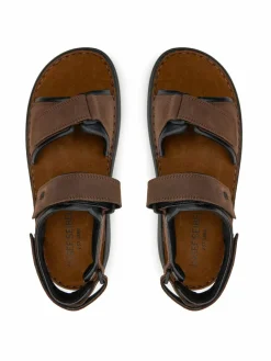 Sandali Rafe 10 104 11 341 Marrone