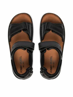 Sandali Rafe 10104 Nero