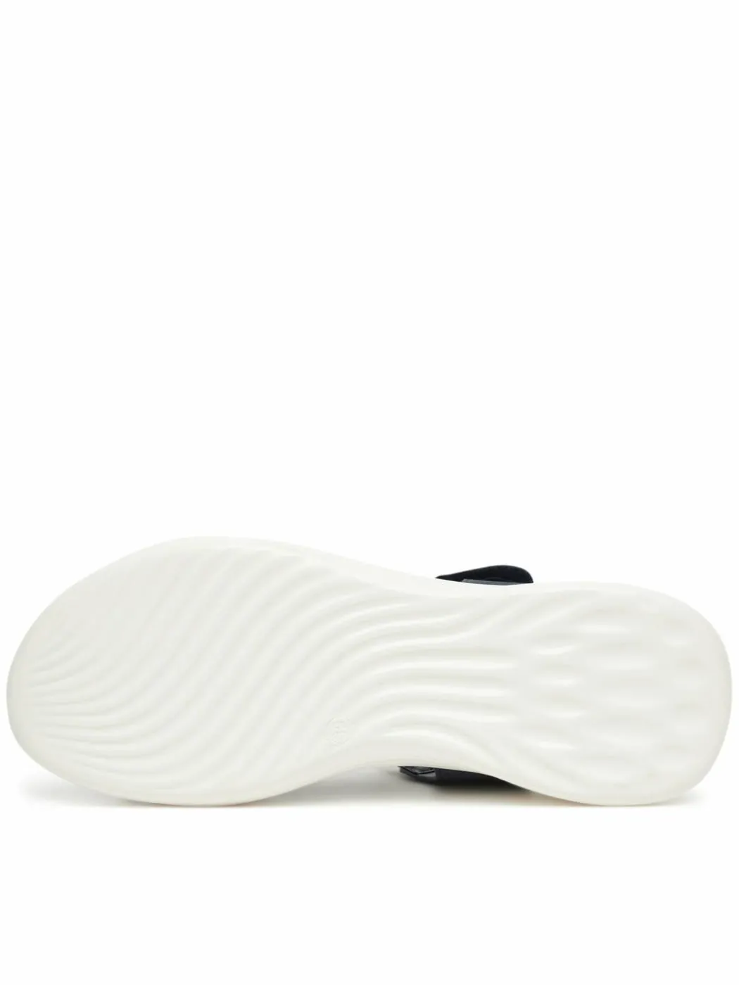Sandali R24AW02734 Blu scuro