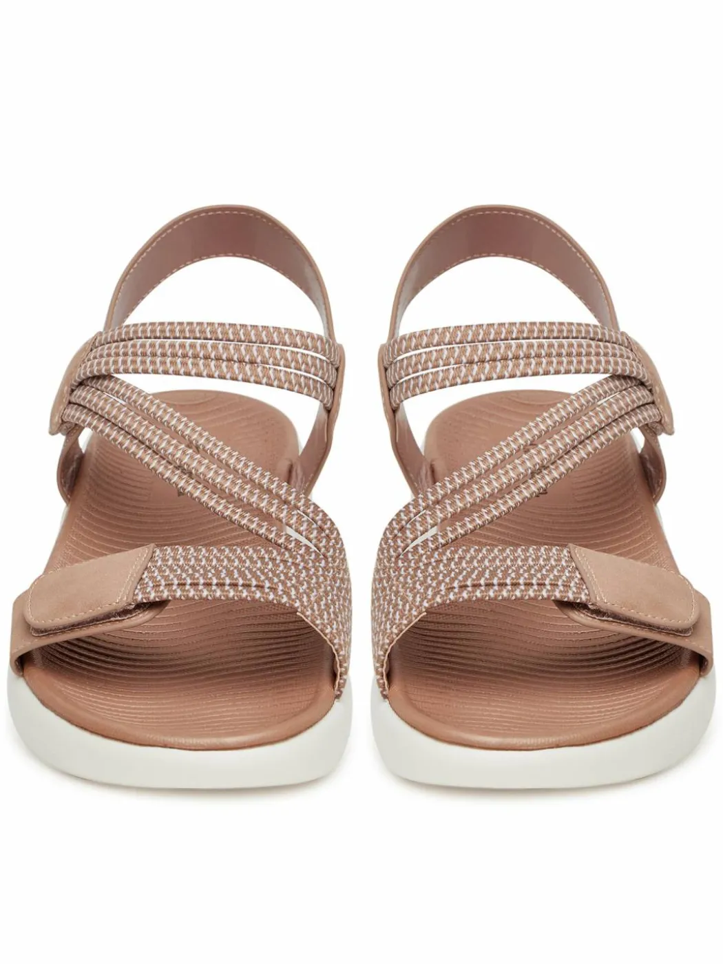 Sandali R24AW02734 Rosa