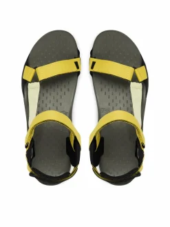 Sandali Ridge A65589 Giallo