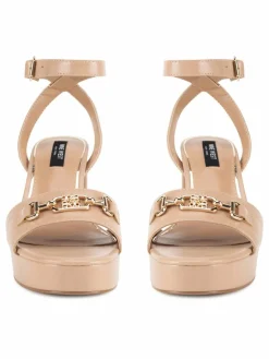 Sandali R25SS04320 Beige