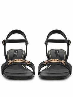 Sandali R23SS00452 Nero