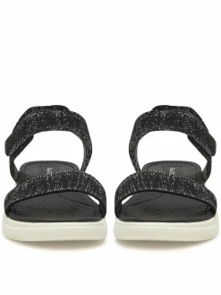 Sandali R25SS02835 Nero