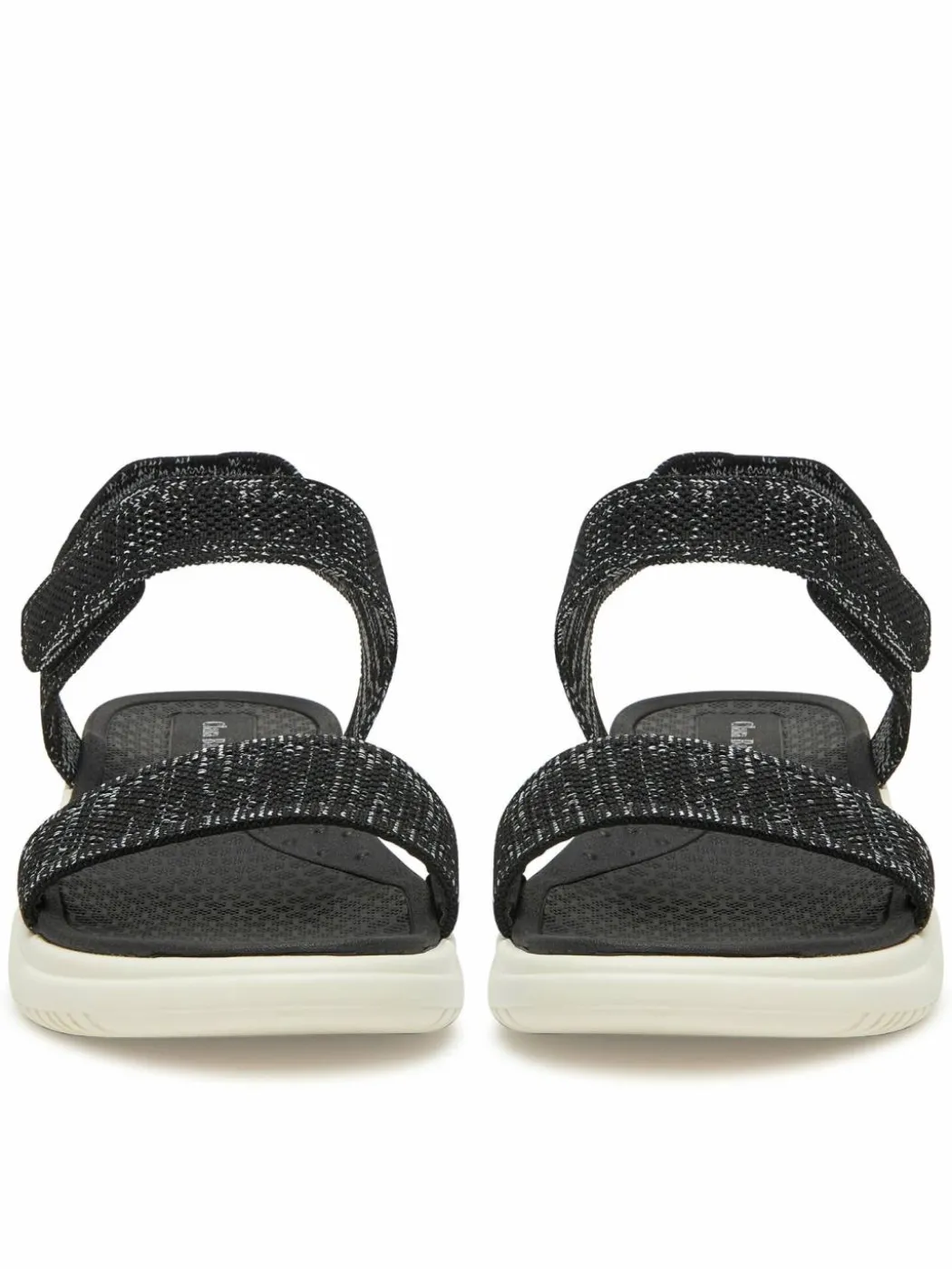 Sandali R25SS02835 Nero