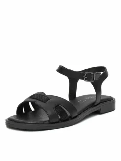 Sandali RST-EMIE-04 Nero
