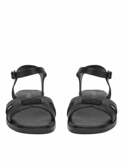 Sandali RST-EMIE-04 Nero