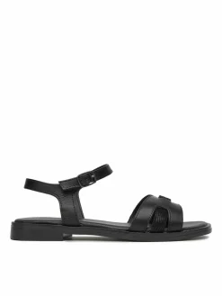 Sandali RST-EMIE-04 Nero