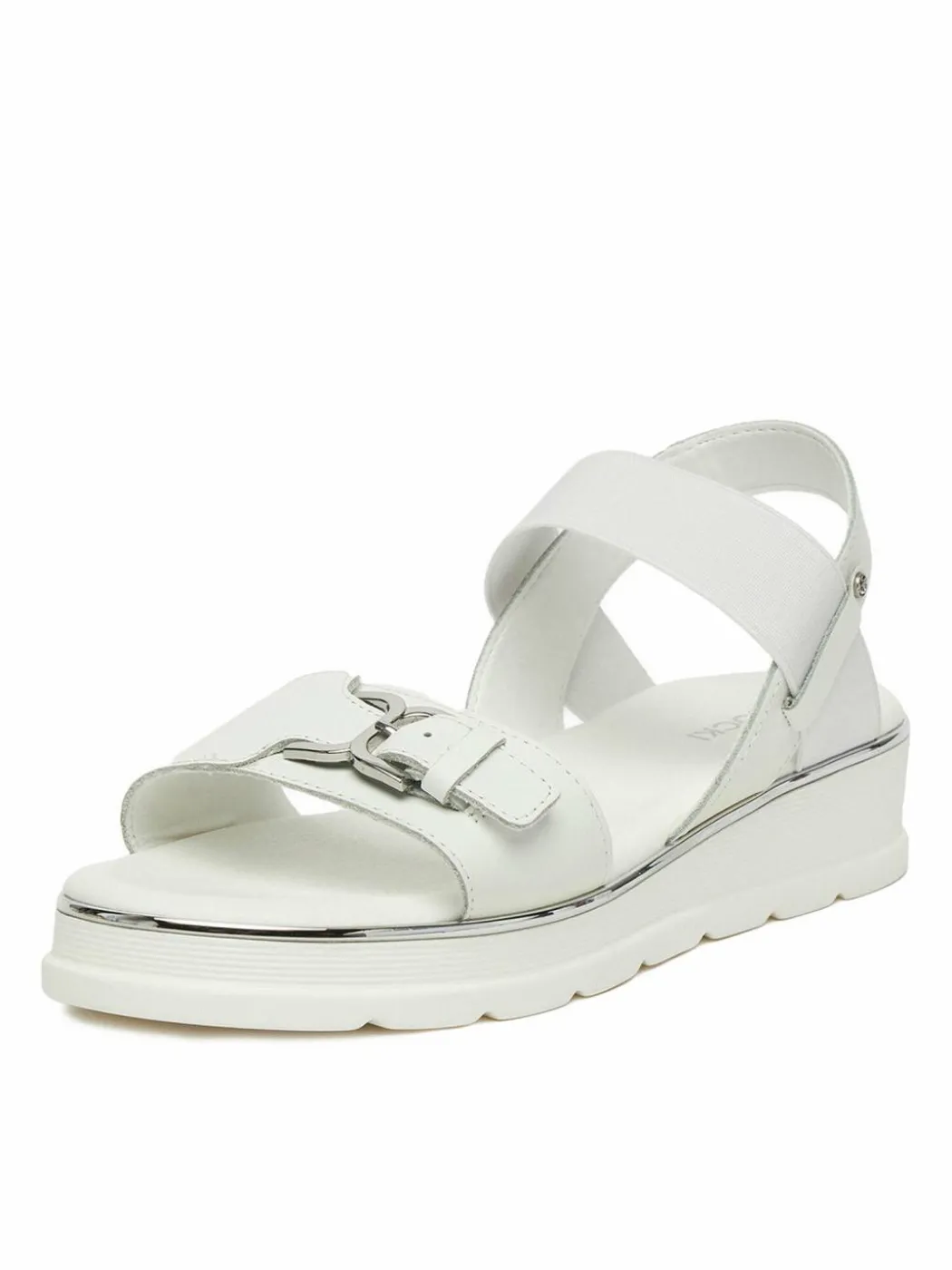 Sandali RST-HANA-02 Bianco