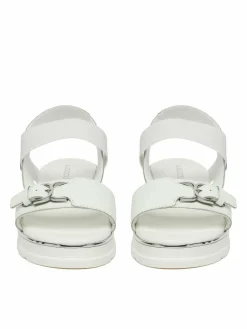Sandali RST-HANA-02 Bianco
