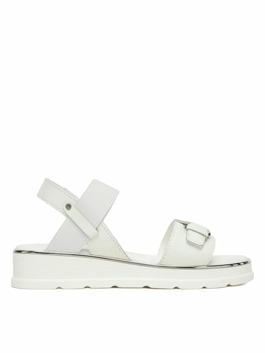 Sandali RST-HANA-02 Bianco