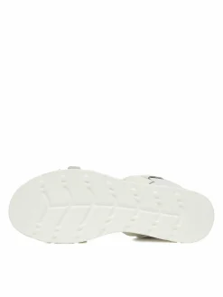 Sandali RST-HANA-02 Bianco