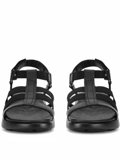 Sandali RST-STAR-01 Nero