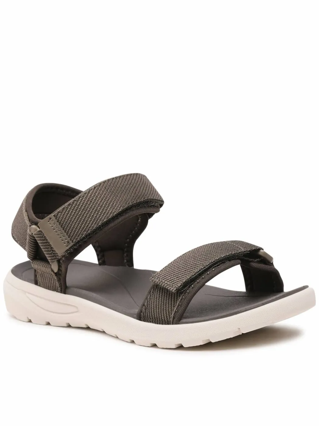 Sandali Ruffalo W Sandal CR222446 Grigio