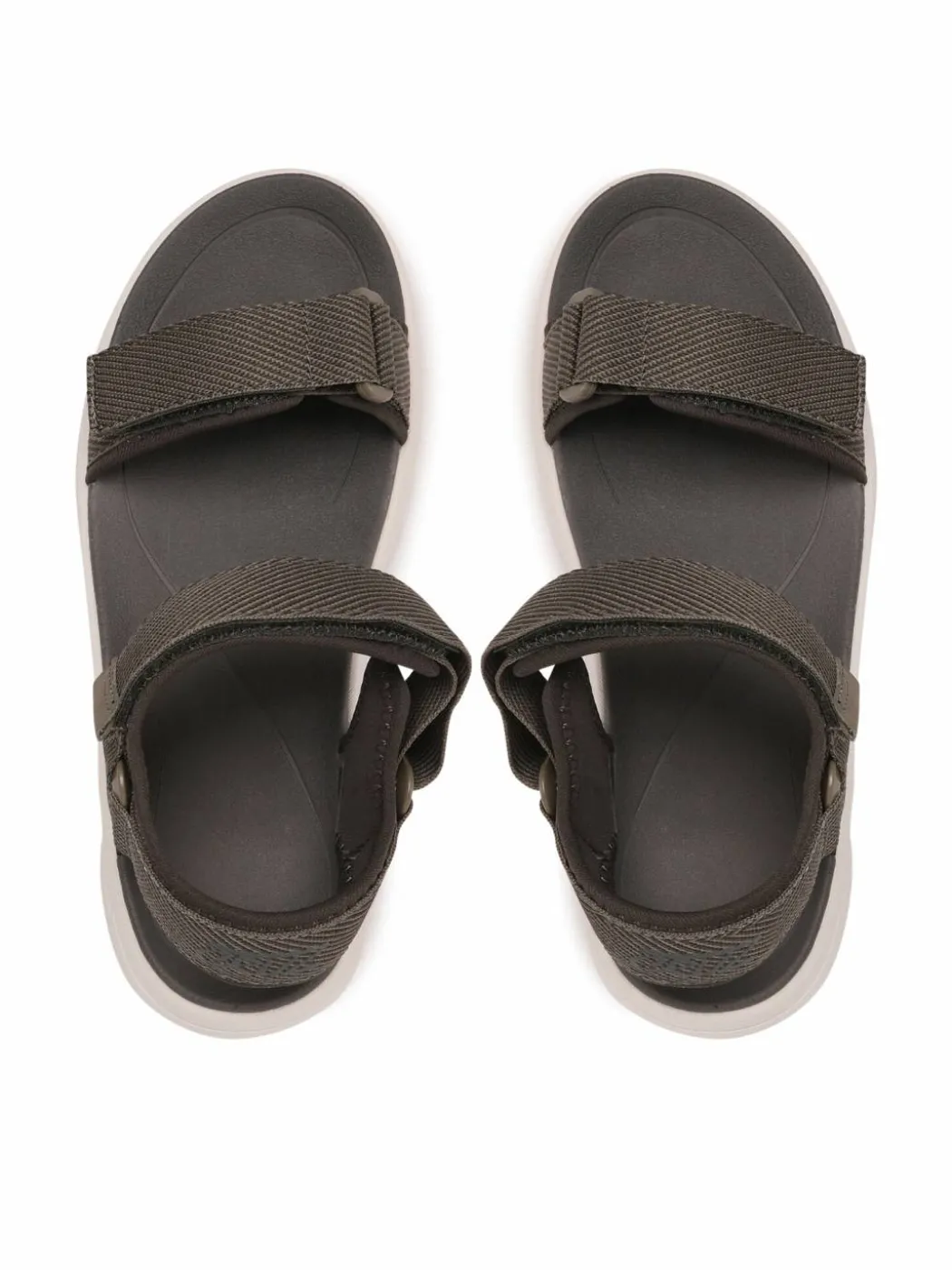 Sandali Ruffalo W Sandal CR222446 Grigio