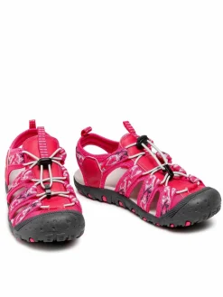 Sandali Sahiph Hiking Sandal 30Q9524J Rosa