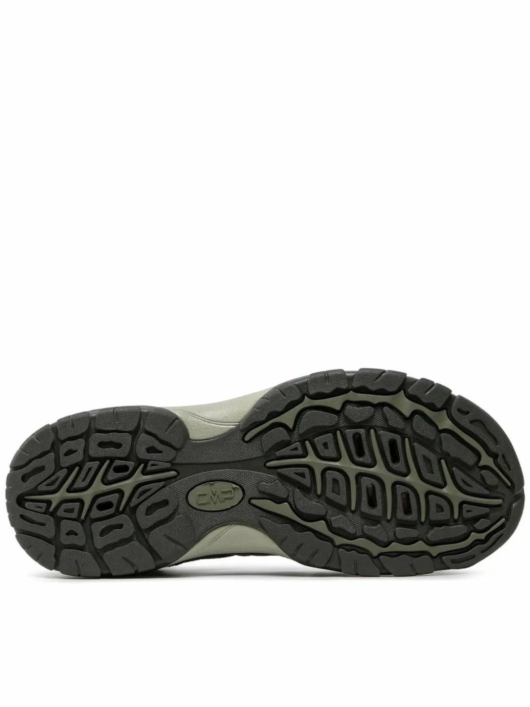 Sandali Sahiph Hiking Sandal 30Q9517 Verde