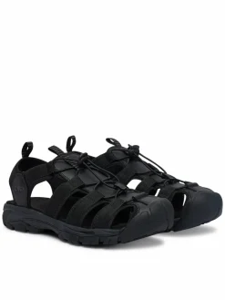 Sandali Sahiph 30Q9517 Nero