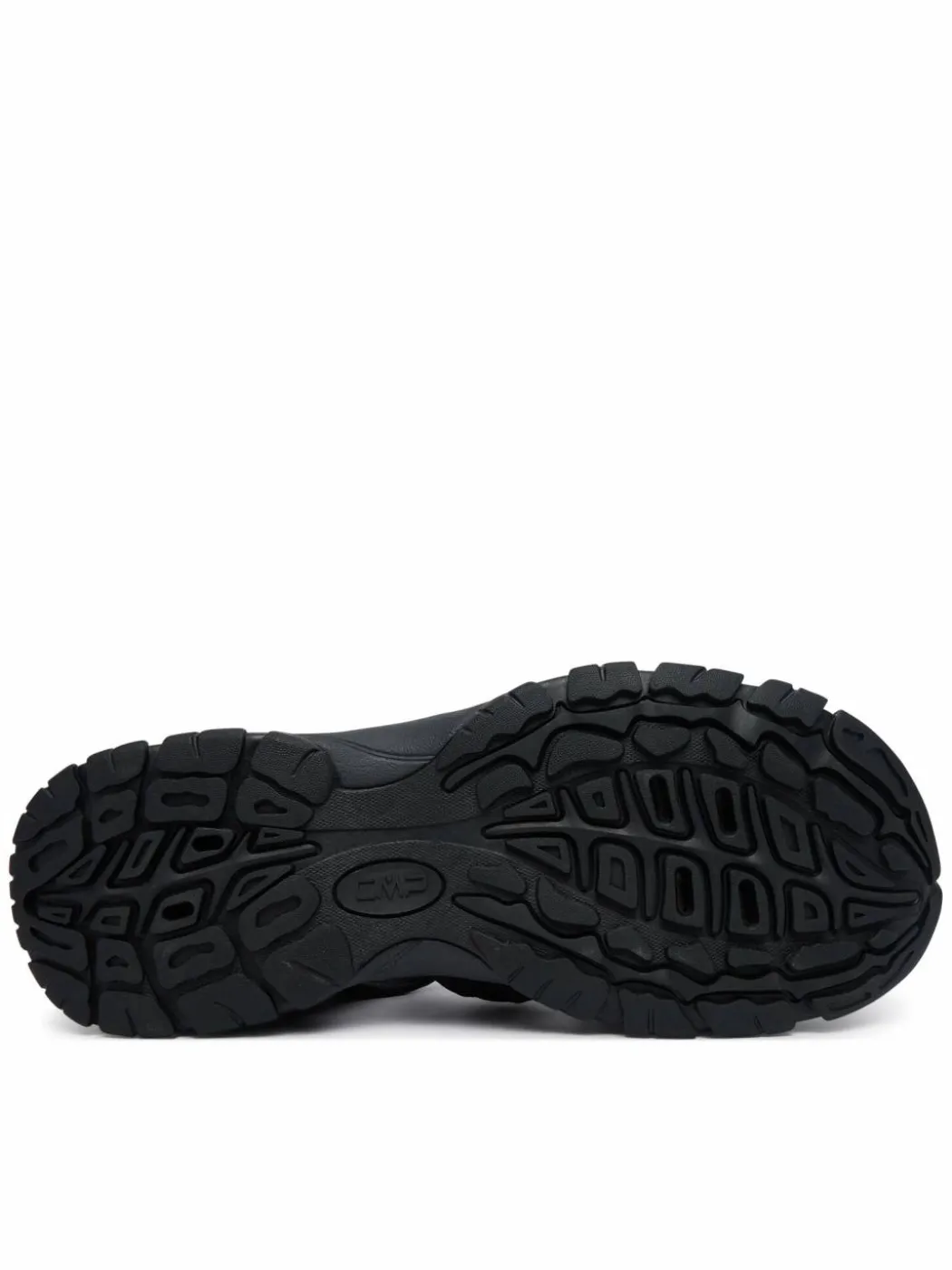 Sandali Sahiph 30Q9517 Nero