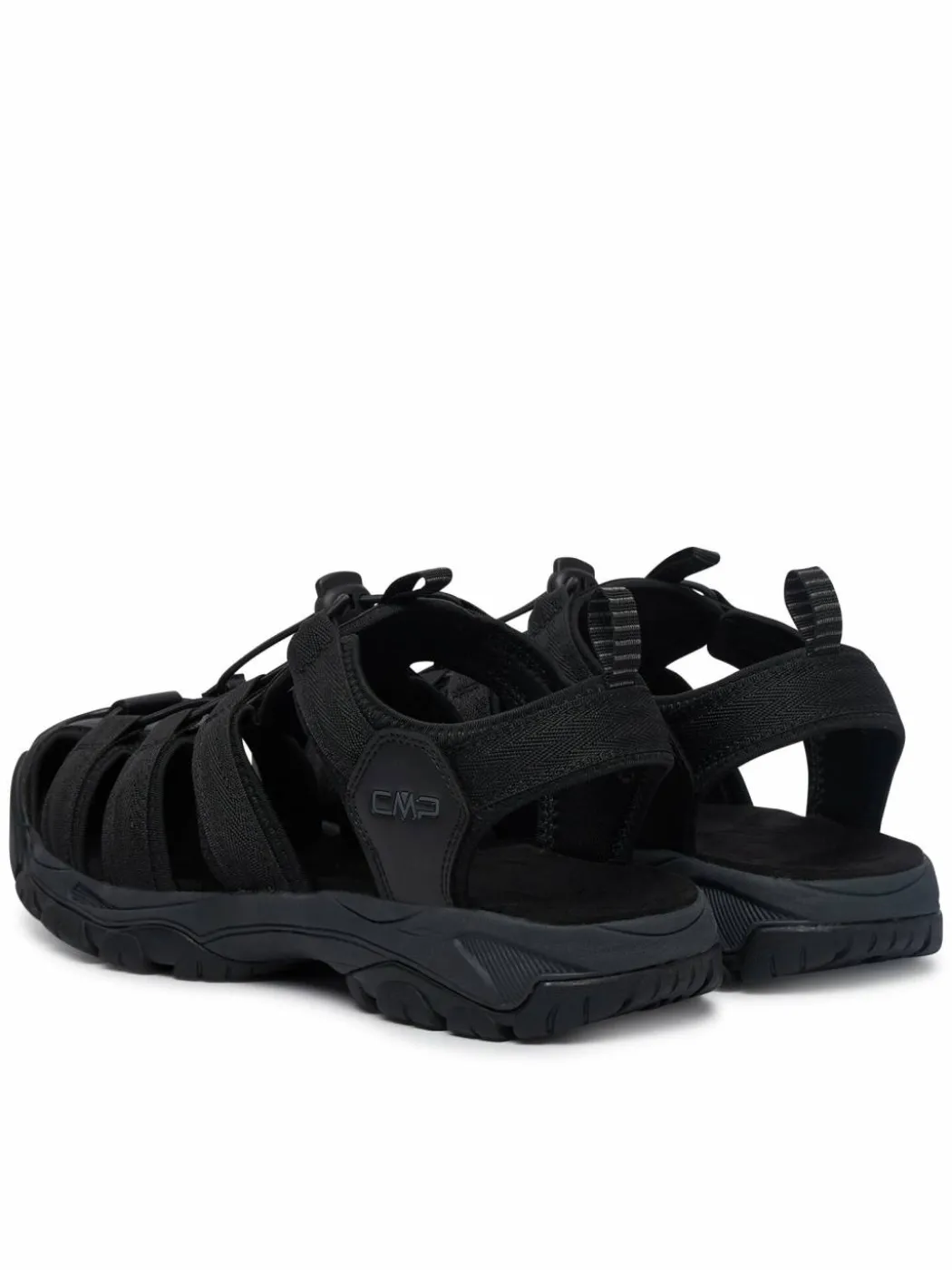 Sandali Sahiph 30Q9517 Nero