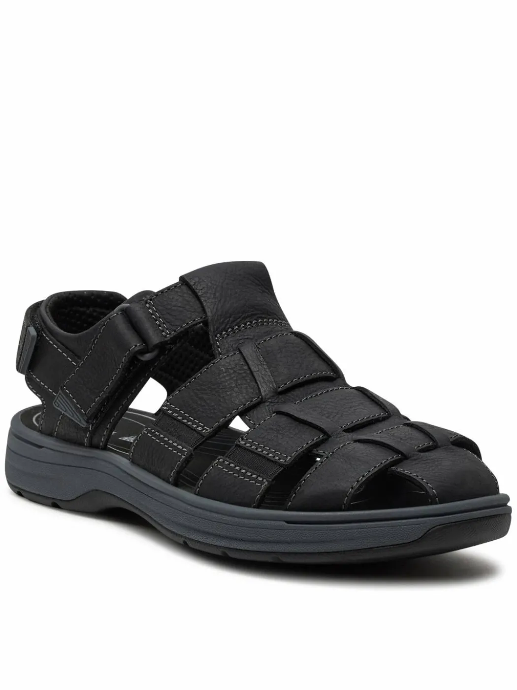 Sandali Saltway Cove 26176899 Nero