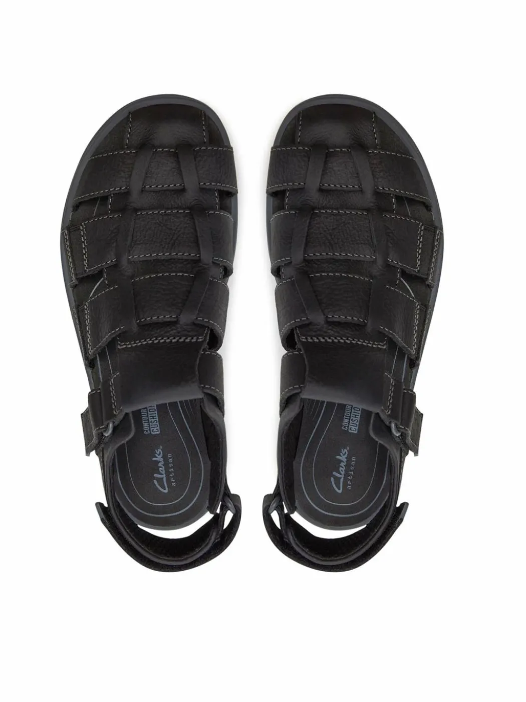 Sandali Saltway Cove 26176899 Nero