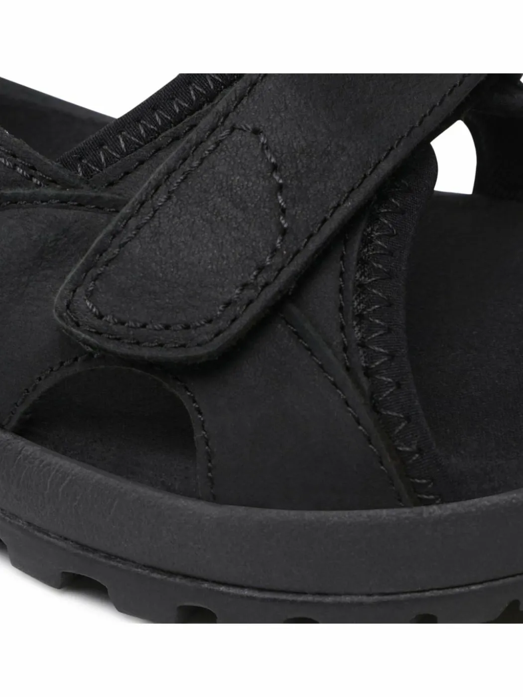 Sandali Sandspur 2 Convert J002715 Nero