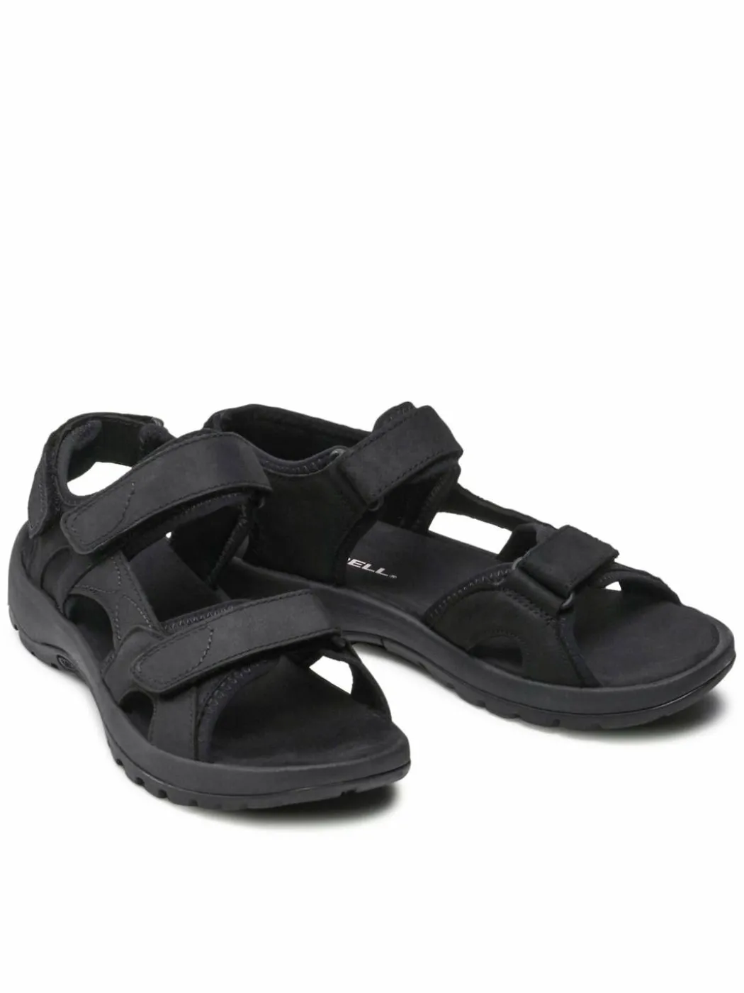 Sandali Sandspur 2 Convert J002715 Nero