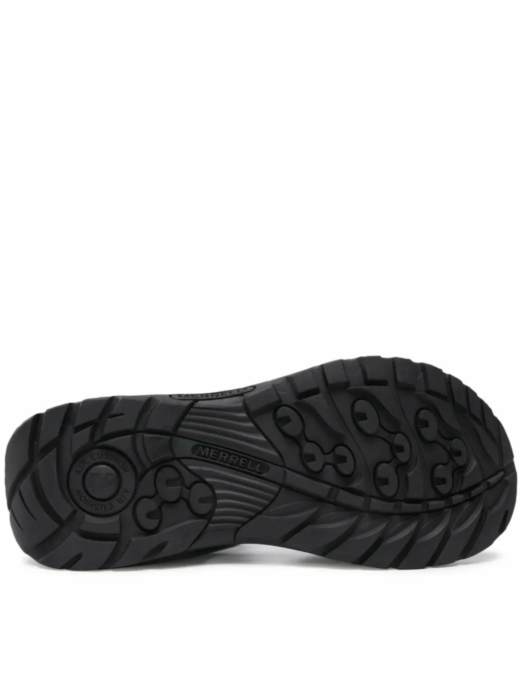 Sandali Sandspur 2 Convert J002715 Nero