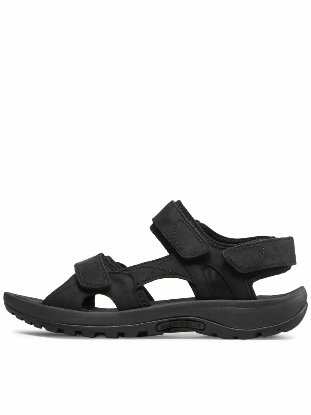 Sandali Sandspur 2 Convert J002715 Nero