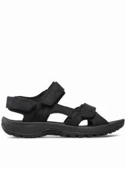 Sandali Sandspur 2 Convert J002715 Nero