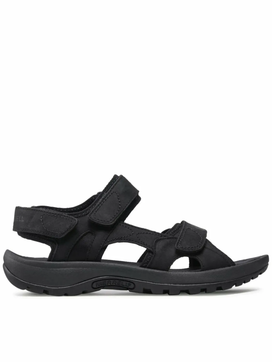 Sandali Sandspur 2 Convert J002715 Nero