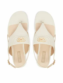 Sandali Sandy 10 SA6131 P0102 Bianco