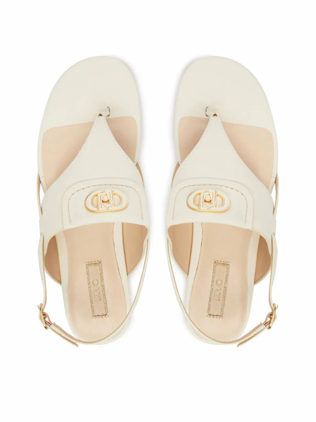 Sandali Sandy 10 SA6131 P0102 Bianco